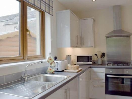 לנקסטר Rosebank Cottage מראה חיצוני תמונה