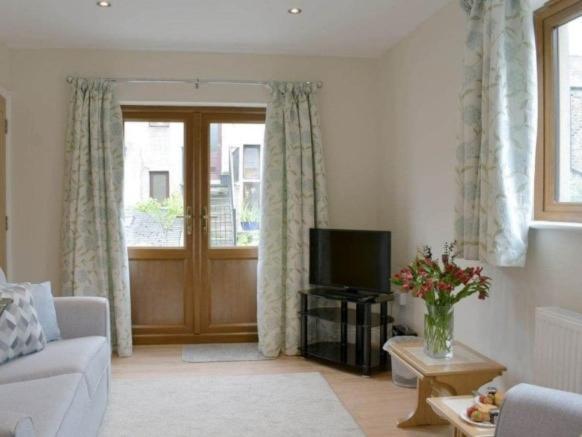 לנקסטר Rosebank Cottage מראה חיצוני תמונה